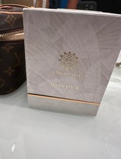 HONOUR Woman by Amouage Eau De Parfum EDP 3.4oz 100ml Spray For Women New in Box