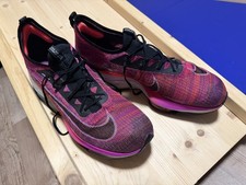 Nike Alphafly 2 in Größe 49,5 Carbonschuh Laufschuh