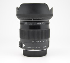 Sigma 70mm 4 dc - sigma, macro