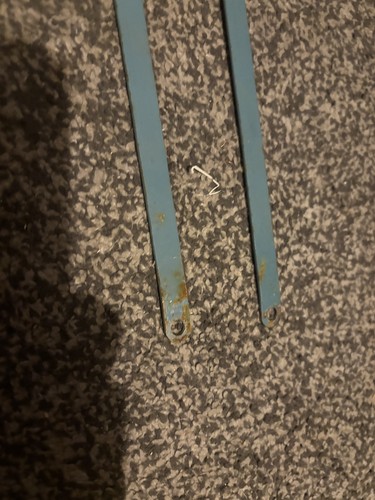 Original silver cross - original,