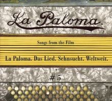 Paloma songs from the - 5-songs,