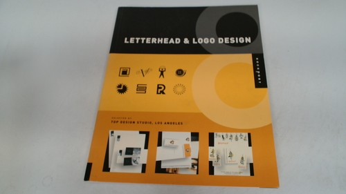 Letterhead and logo design - design, 8
