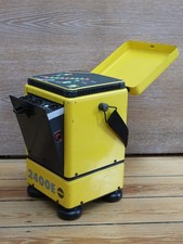 Briese Cube 2400E