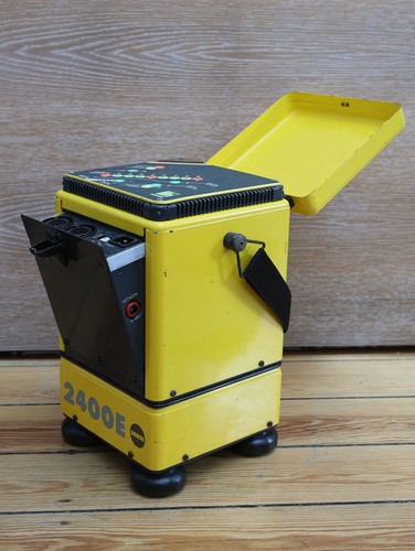 Briese cube 2400e - briese,