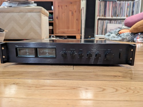 Rare nakamichi high - high, ii