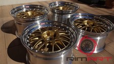 BBS E88 Rennsport 11.5x18