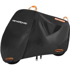 Motorradabdeckplane  UV Schutz