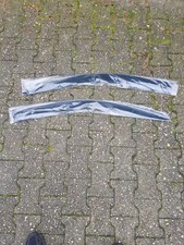 2x Windabweiser Regenabweiser