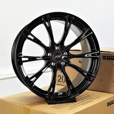 20 Zoll ABT GR20 Audi A4 S4 B9