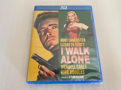 Walk alone kino - walk, (film