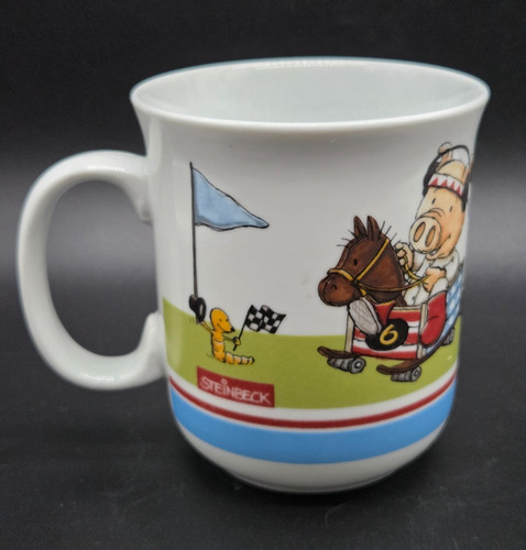 Kaffeebecher pott - 10.6,