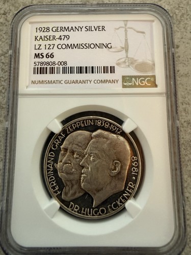 Karl goetz medaille - karl,