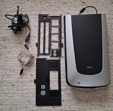 Epson 4490 Photo Scanner für