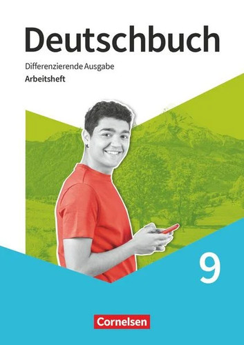 Deutschbuch sprach und - deutschbuch,