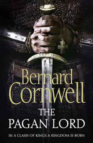 The pagan lord cornwell - the,