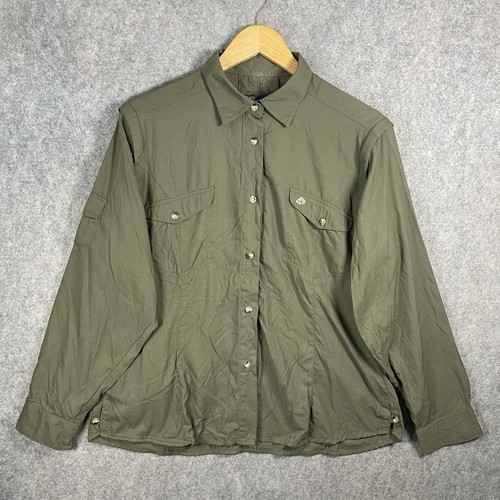 Craghoppers nosquito shirt - craghoppers,