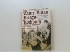 Tante Linas Kriegskochbuch