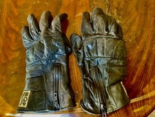 Motorrad Handschuhe MQP echt