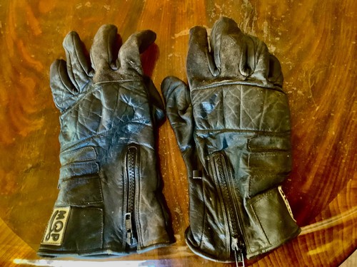 Motorrad handschuhe mqp echt - handschuhe,