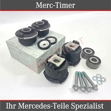 Hinterachse Achsträger