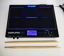 ALESIS SAMPLEPAD PRO Percussion E-Drum Samplepad