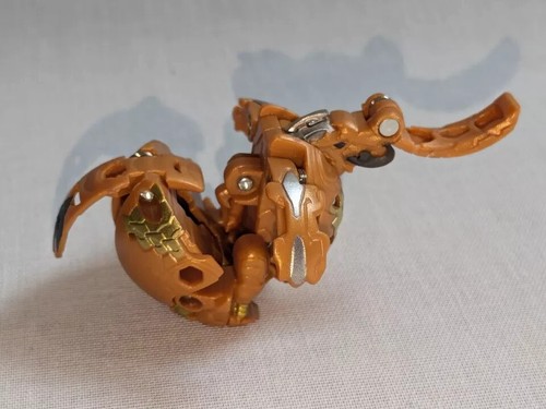 Bakugan battle brawlers - battle,