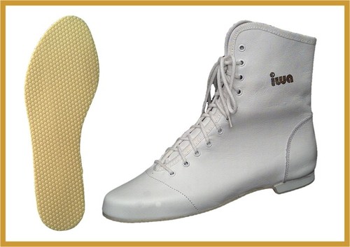 Iwa gardestiefel tanzstiefel - iwa,