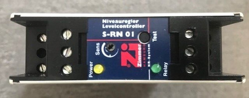Zimmer automation system - automation, nr-system