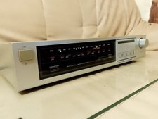 Fisher fm30 stereo tuner radio - fisher,
