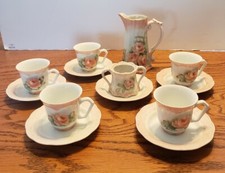 Vintage lot piece - of, 13