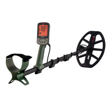 Minelab X-terra Pro Metalldetektor wasserdicht   , metalldetector