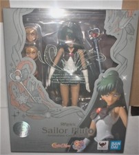 Sailor Moon Sailor PLUTO Figur