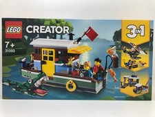 LEGO® 31093 CREATOR 3 in 1