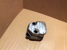 Stihl MS171 MS181 MS211 Auspuff Schalldämpfer 1139 140 0607 Originalteil