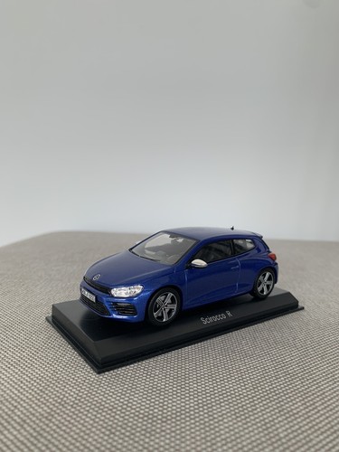 Volkswagen scirocco - scirocco, r