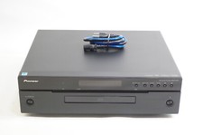 Pioneer BDP-51FD DVD Blu-ray