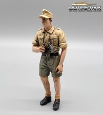 1/16 Figur Deutsche