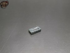 1/87 Militär Ladegut Sprengkopf Military Kaserne Dekoration Diorama Stadt H0 HO