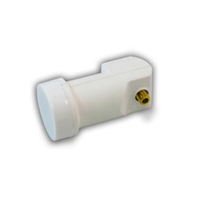 Vantage VT - Single LNB 0,1dB