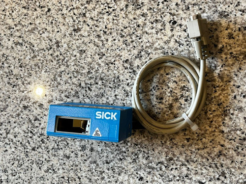 Sick clv430 0010 - sick, clv430-0010