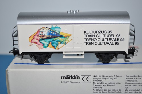 Marklin 4415 95701 special - marklin,