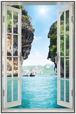 Wallario poster mit - poster,