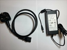 24 V AC-DC Adapter Netzteil