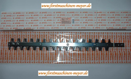 Stihl original messersatz - stihl,