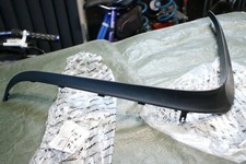 Windabweiser KIT NOS Schwarz