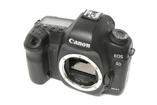 Canon EOS 5D Mark II Gehäuse / Body  gebraucht  152009 Auslösungen 5D MK II