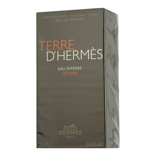 Hermès terre eau - terre, d'hermès