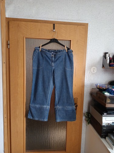 Baby walz 44 umstandsjeans - gr.,