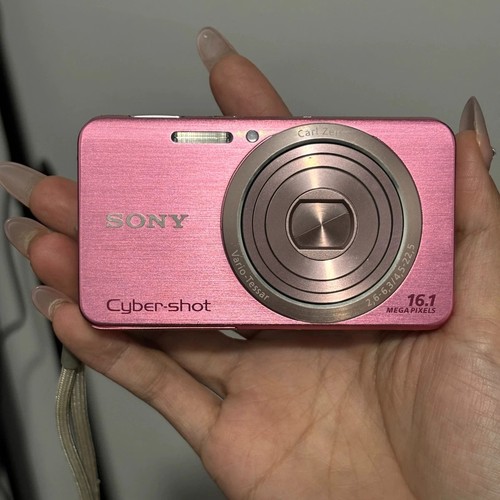 Sony cyber shot dsc w630 - sony, cyber-shot