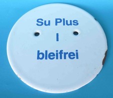 ARAL Su Plus I Bleifrei Super